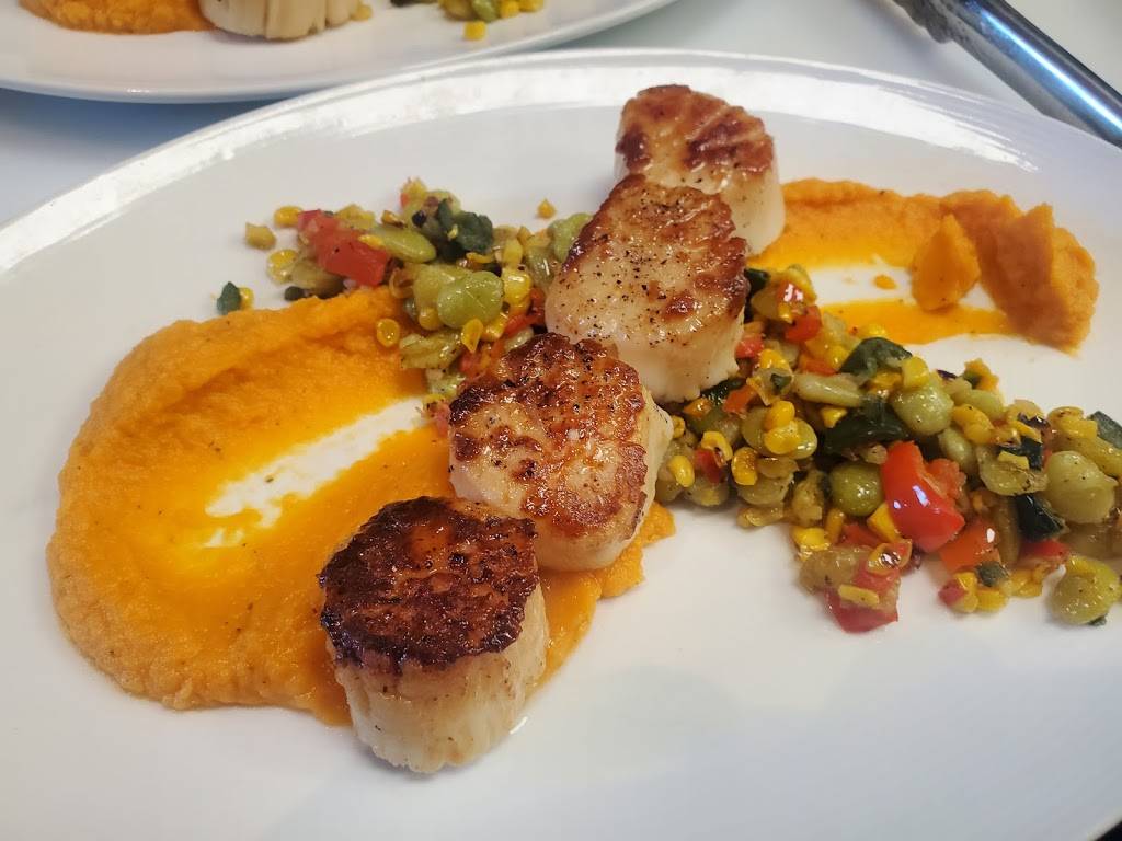 Southern Pecan - Gulf Coast Kitchen | meal takeaway | 6706-C, Phillips Pl Ct, Charlotte, NC 28210, USA | 7047492949 OR +1 704-749-2949