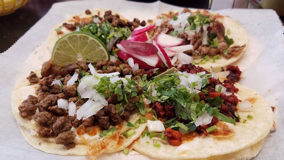 La Frontera | restaurant | 2008 N MacArthur Blvd, Oklahoma City, OK 73127, USA | 4059490088 OR +1 405-949-0088