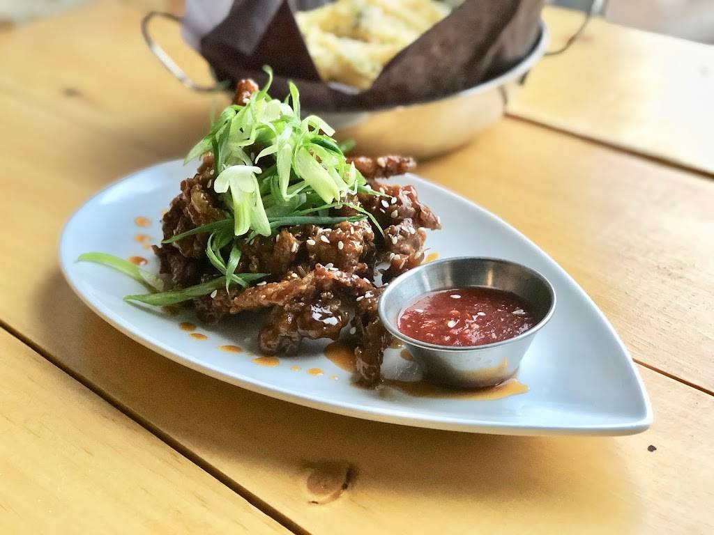 TLC Vegan Kitchen | restaurant | 520 Shepherd Dr #10, Garland, TX 75042, USA | 4695624001 OR +1 469-562-4001