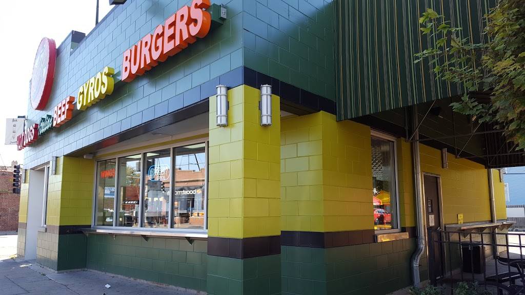 Tommys on Grand | meal takeaway | 6001 W Grand Ave, Chicago, IL 60639, USA | 7737453444 OR +1 773-745-3444