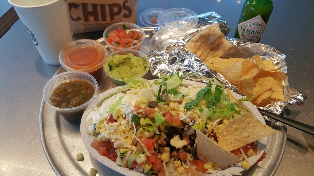 Chipotle Mexican Grill | restaurant | 2500 NE 10th Ct, Homestead, FL 33033, USA | 3052455131 OR +1 305-245-5131