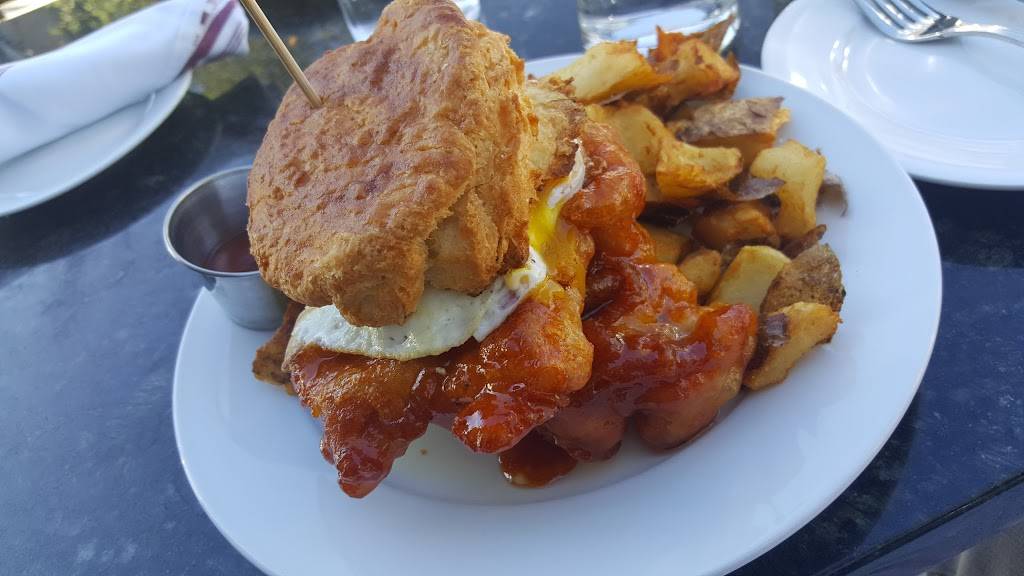 Free Range Cafe | restaurant | 501 Park Ave, Newport Beach, CA 92662, USA | 9498735884 OR +1 949-873-5884