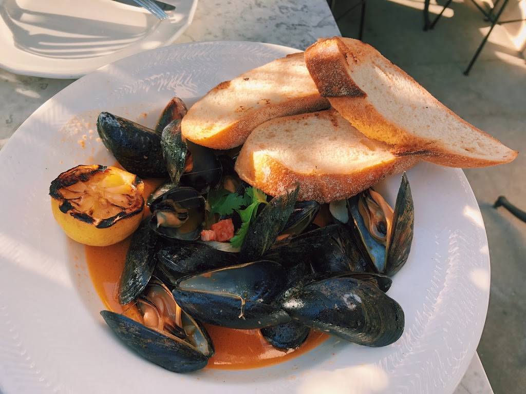 Herringbone Santa Monica | restaurant | 1755 Ocean Ave, Santa Monica, CA 90401, USA | 3109714460 OR +1 310-971-4460