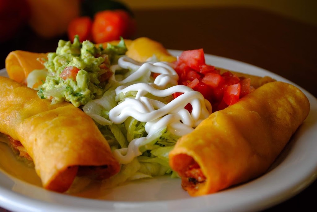 Apache Mexican Grill | restaurant | 180 S Washington St, Oxford, MI 48371, USA | 2485727122 OR +1 248-572-7122