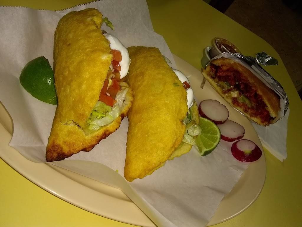 Tacos Junior | restaurant | 1280 S Sheridan Blvd, Denver, CO 80232, USA | 3039756335 OR +1 303-975-6335