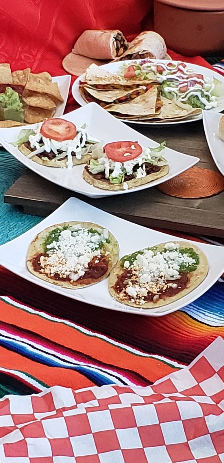 Tacorritos | restaurant | 16 Church Ave SW Suite 109, Roanoke, VA 24011, USA | 5405667001 OR +1 540-566-7001