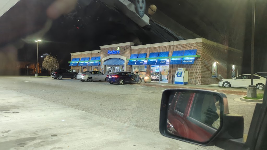 Parkers Kitchen | restaurant | 7021 Okatie Hwy, Ridgeland, SC 29936, USA | 8433057955 OR +1 843-305-7955