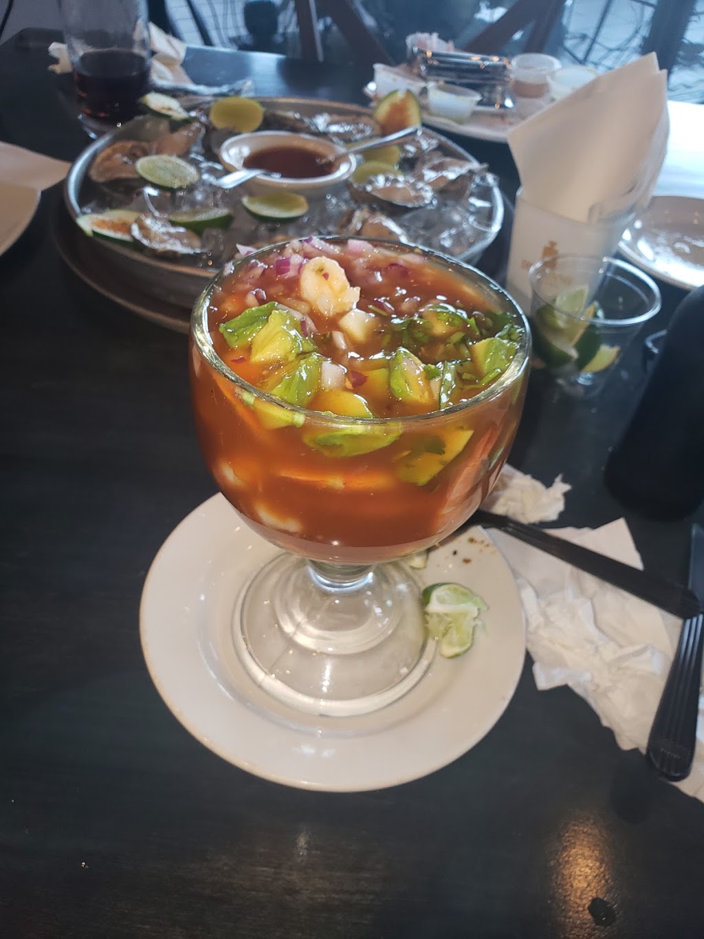 Costa Grill USA | restaurant | 3910 E Del Mar Blvd #205, Laredo, TX 78045, USA | 9565680363 OR +1 956-568-0363