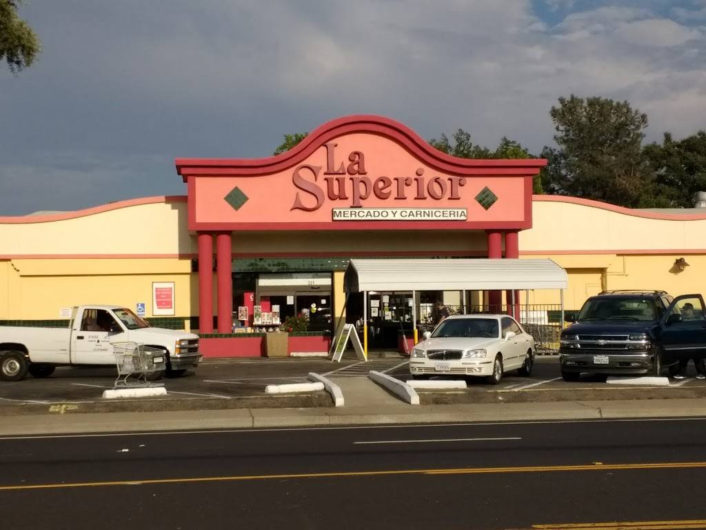 La Superior Mercados | bakery | 2210 Northgate Blvd, Sacramento, CA 95833, USA | 9169297095 OR +1 916-929-7095