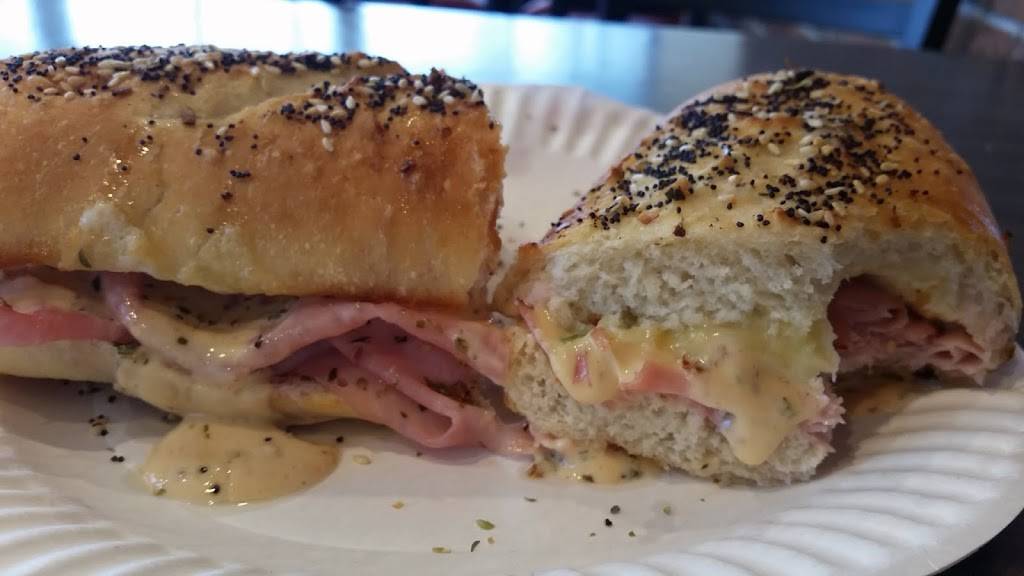 WonderSub | restaurant | 2591 County Rd 516, Old Bridge, NJ 08857, USA | 7329525800 OR +1 732-952-5800