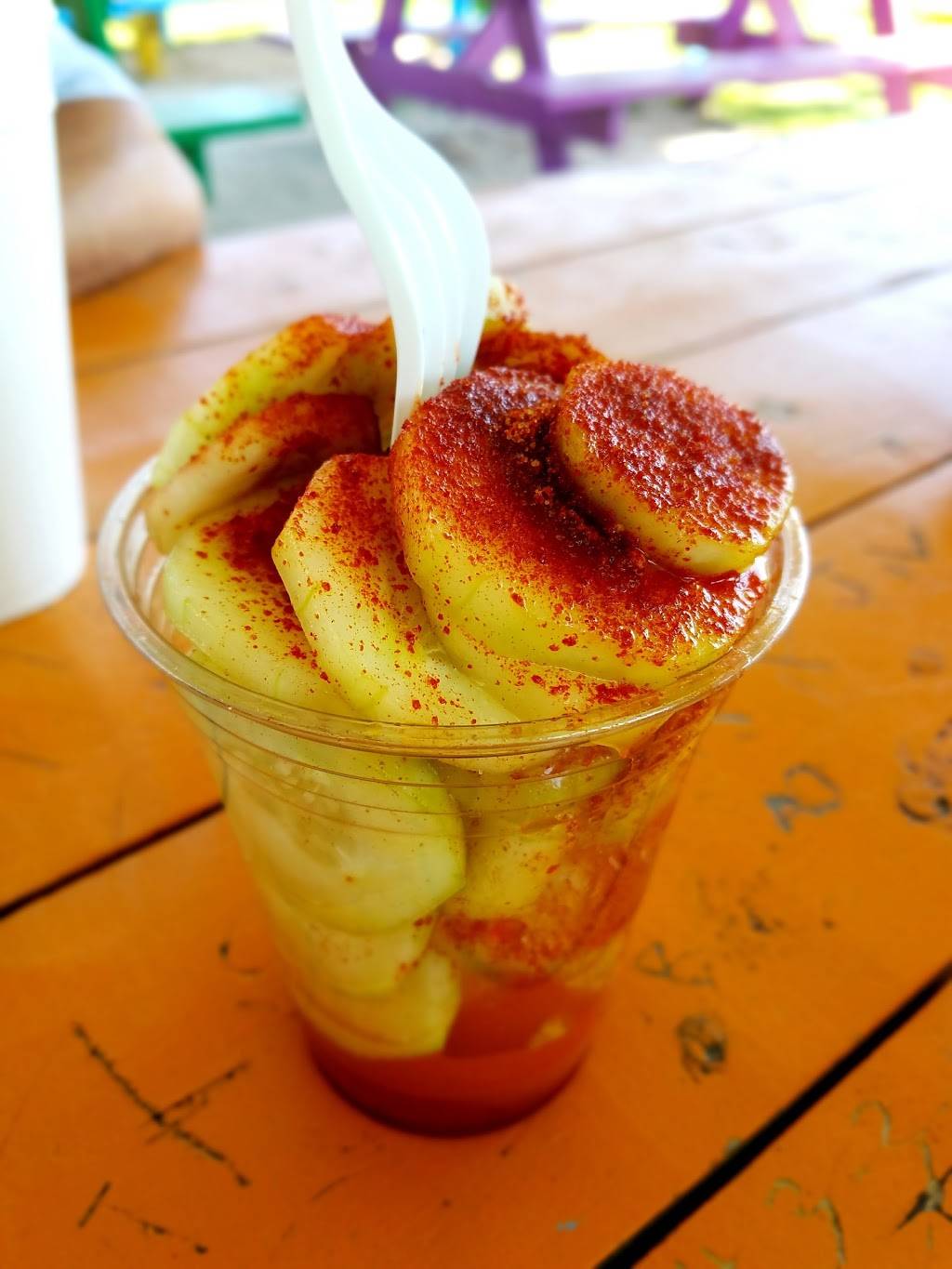 Tropic Express | restaurant | 10167 Culebra Rd, San Antonio, TX 78251, USA | 2105220608 OR +1 210-522-0608