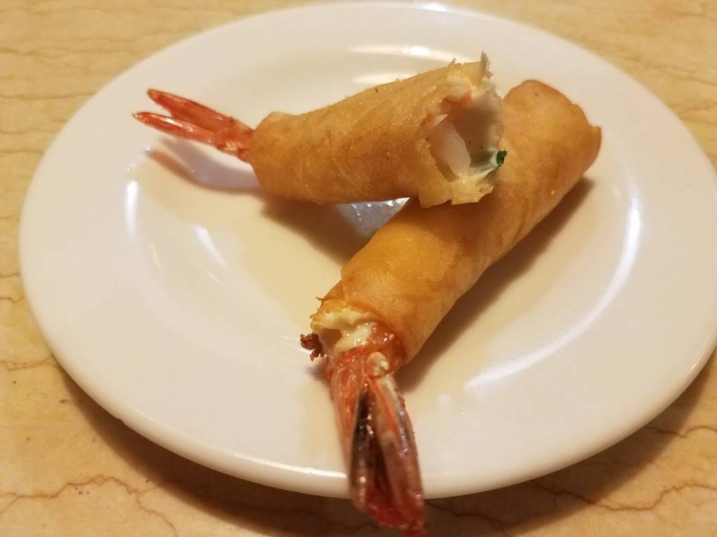 D Wok Xpress | restaurant | 3107 Blalock Rd #C, Houston, TX 77080, USA | 7133708840 OR +1 713-370-8840