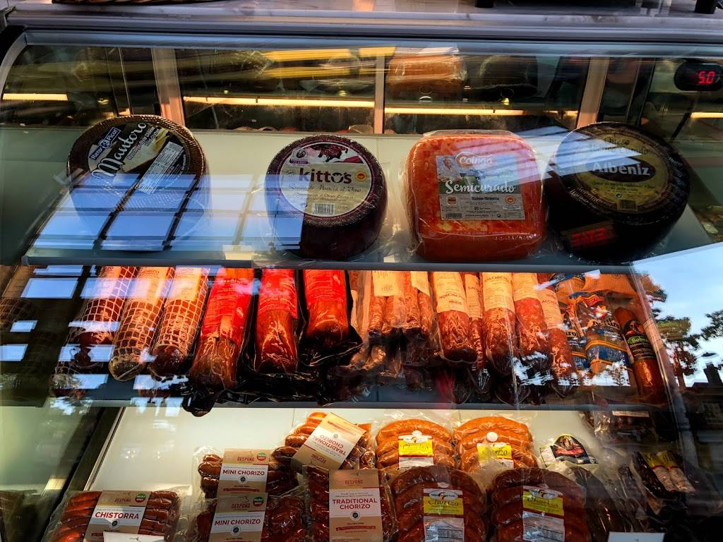 Despaña Restaurant & Tapas Cafe | restaurant | 235 Nassau St, Princeton, NJ 08540, USA | 6099212992 OR +1 609-921-2992