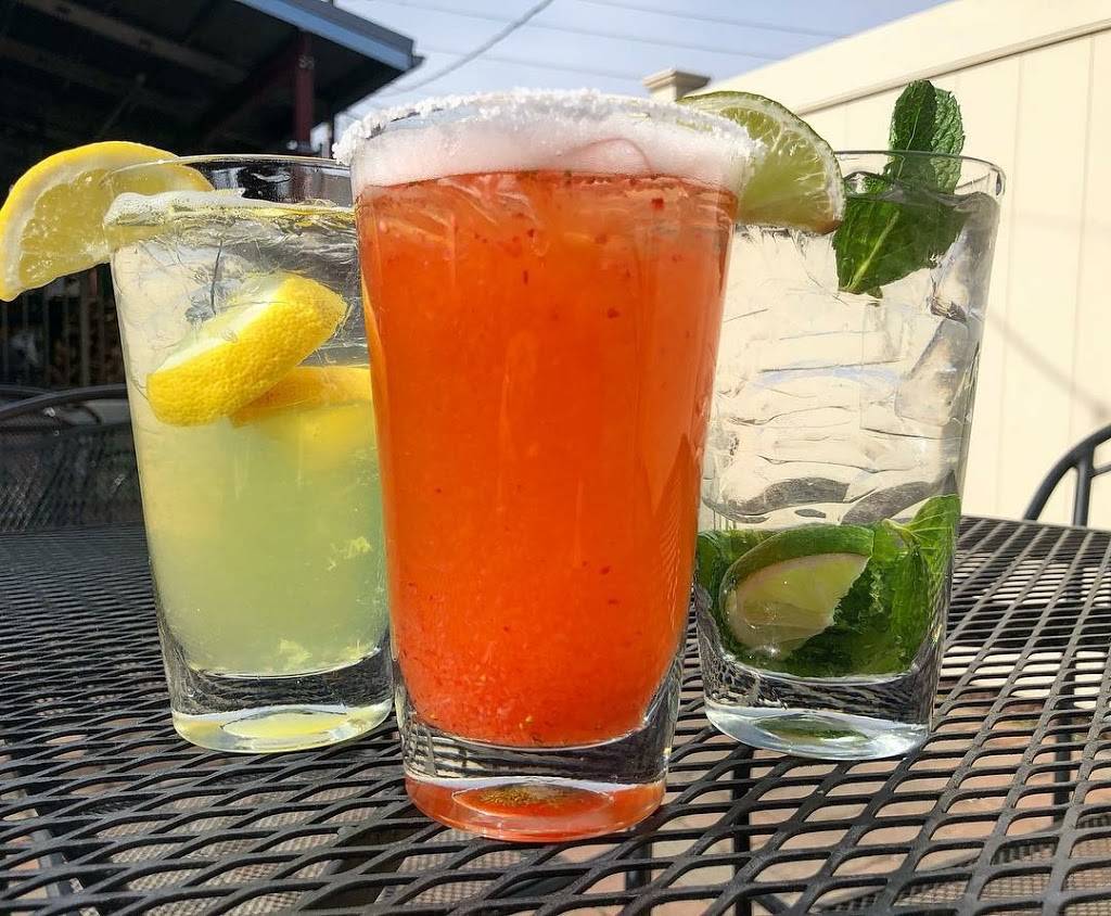 KTown Pub Taphouse & BBQ | restaurant | 257 W Main St, Kutztown, PA 19530, USA | 6106839275 OR +1 610-683-9275