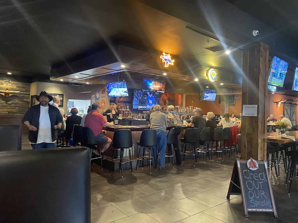 Dirty Pit Craft House | restaurant | 51 W Dry Creek Ct, Littleton, CO 80120, USA | 3039975043 OR +1 303-997-5043