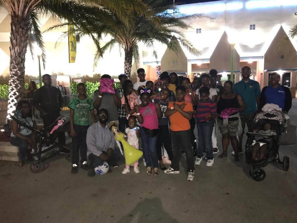 Eglise De Dieu Independante | restaurant | 271 NW 54th St, Miami, FL 33127, USA | 7863188165 OR +1 786-318-8165