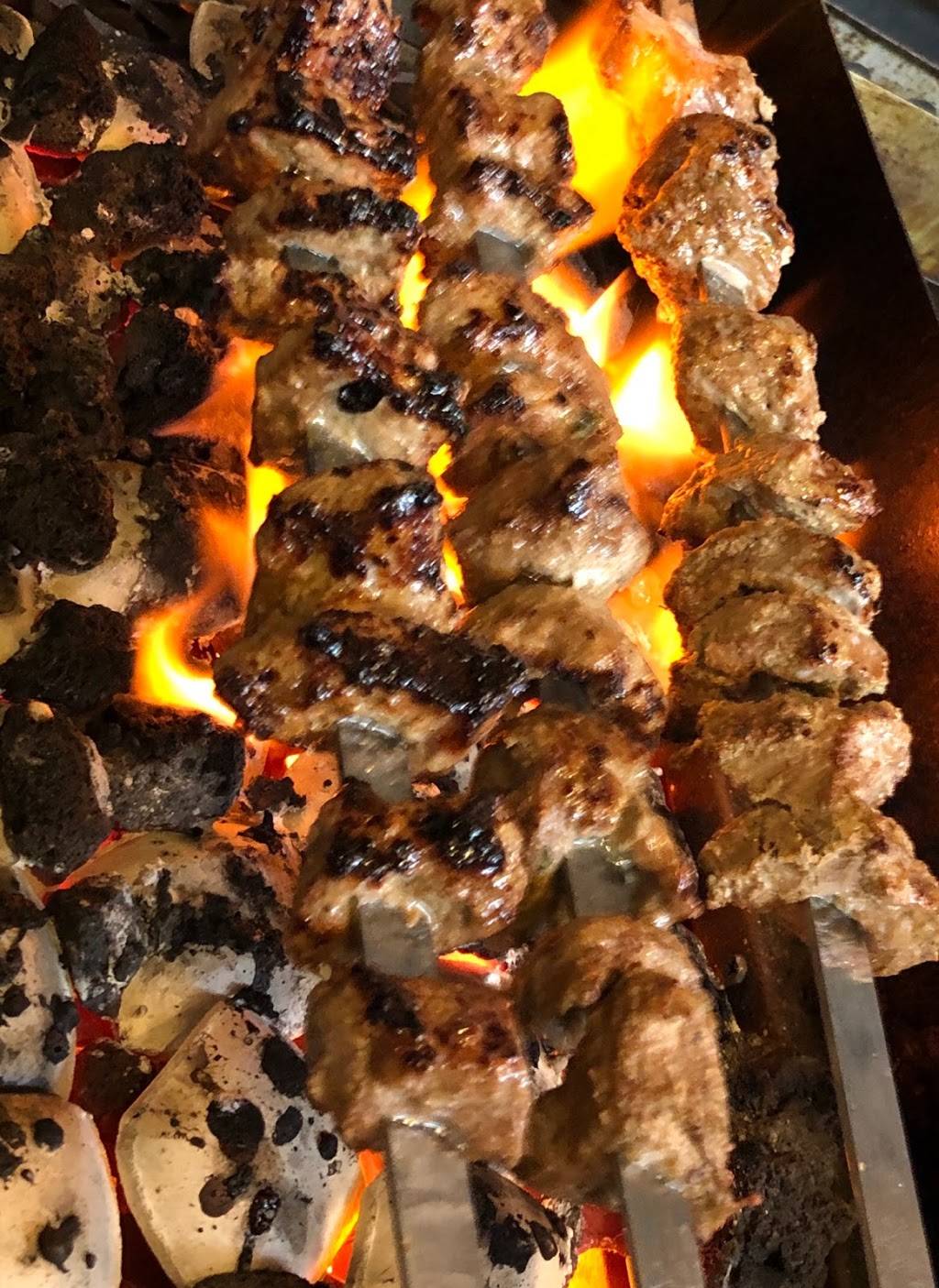 Kabab House | restaurant | 4631 W Market St, Greensboro, NC 27407, USA | 3362859891 OR +1 336-285-9891