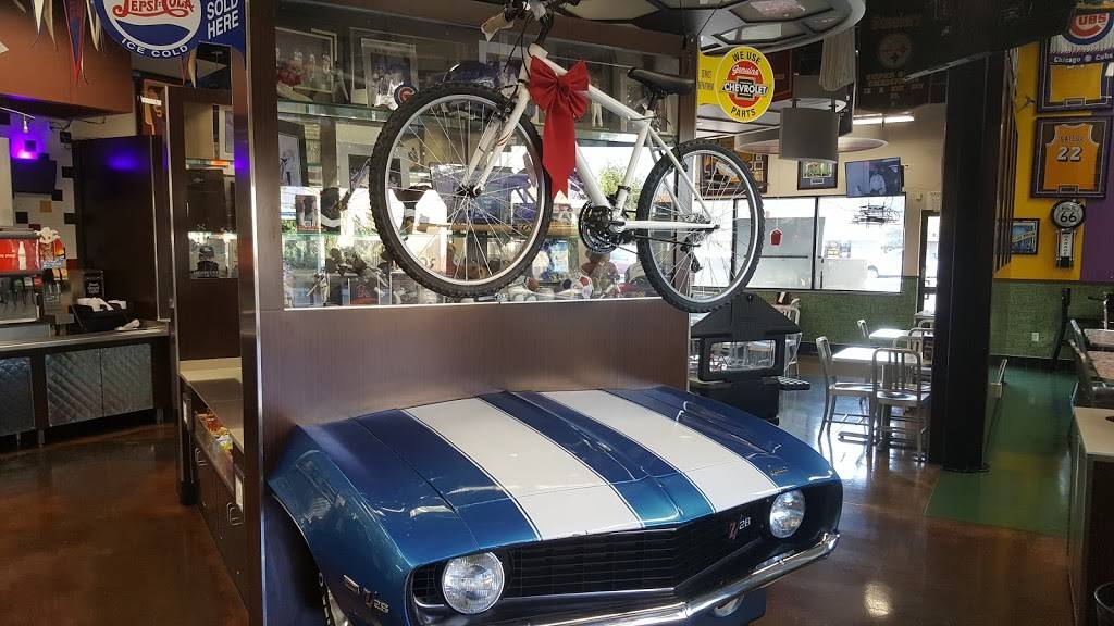 Archibalds Drive-Thru | restaurant | 29285 Central Ave, Lake Elsinore, CA 92532, USA | 9512260668 OR +1 951-226-0668