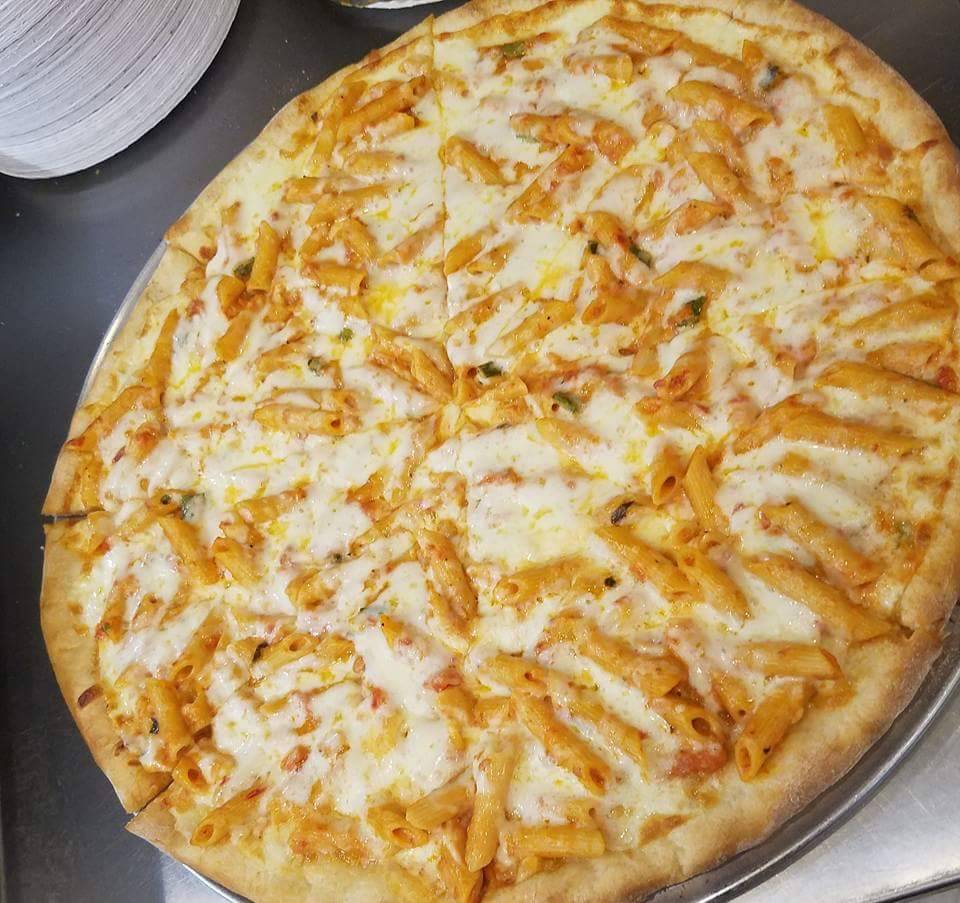 Palermos Pizzeria & Family Restaurant | restaurant | 3045 US-46, Parsippany, NJ 07054, USA | 9739173303 OR +1 973-917-3303