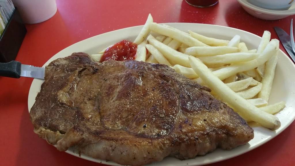 Hubbard City Cafe | restaurant | 602 N Magnolia Ave, Hubbard, TX 76648, USA | 2545762323 OR +1 254-576-2323