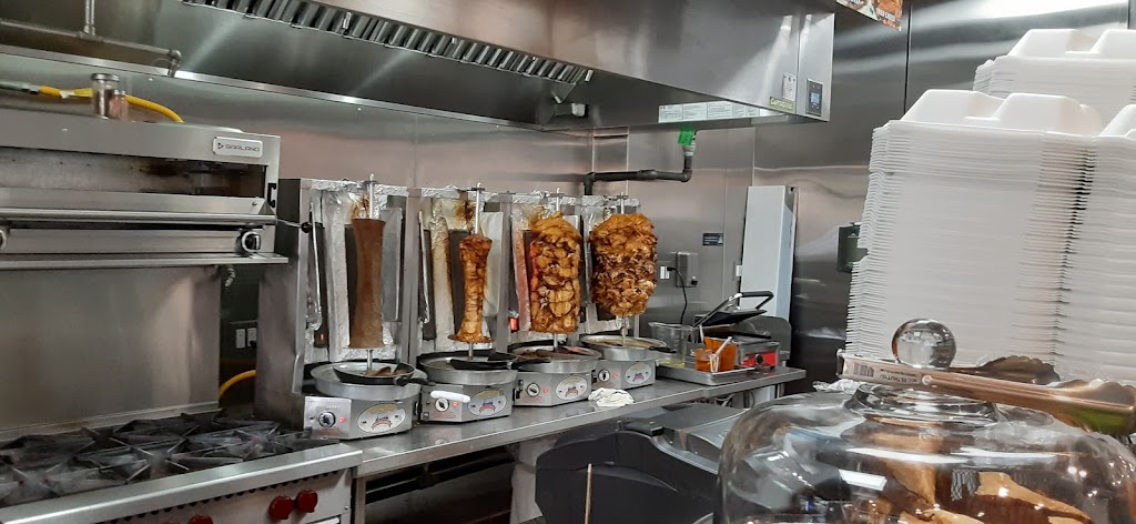 Shawarma Guys | restaurant | 2668 Johnston St, Lafayette, LA 70506, USA | 3377034435 OR +1 337-703-4435