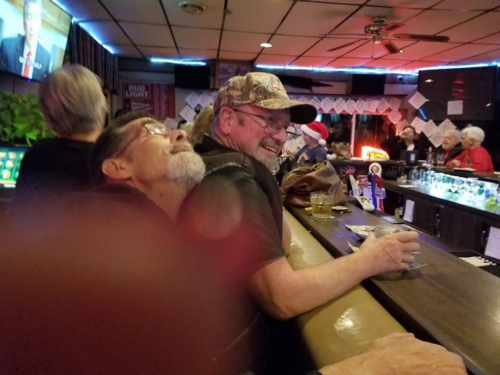 Todds Buffalo Lake Lodge | restaurant | W4011 County Rd C, Montello, WI 53949, USA | 6082979311 OR +1 608-297-9311