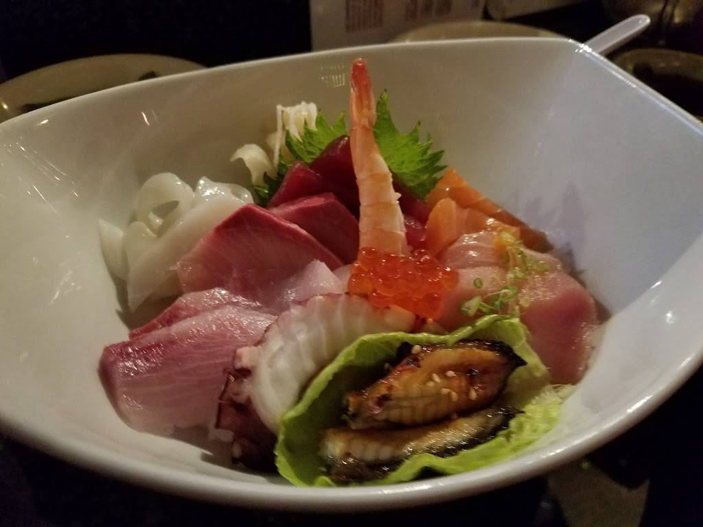 Oishi | restaurant | 710 Main St, Park City, UT 84060, USA | 4356402997 OR +1 435-640-2997