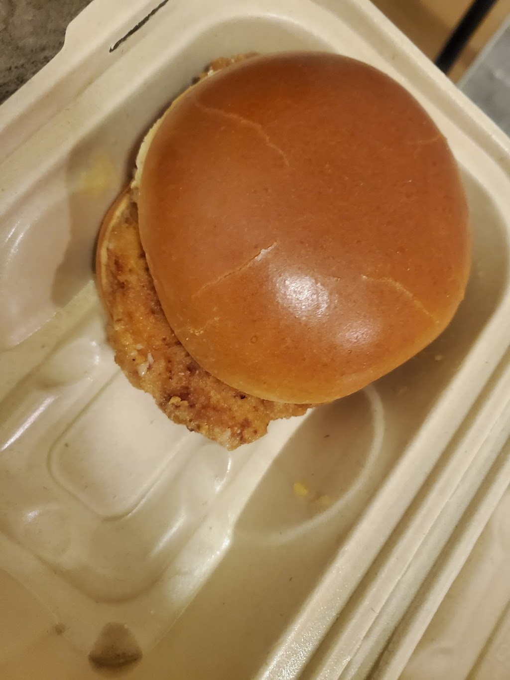 Wingstop | restaurant | 60 Morris St, San Francisco, CA 94107, USA | 4159069403 OR +1 415-906-9403