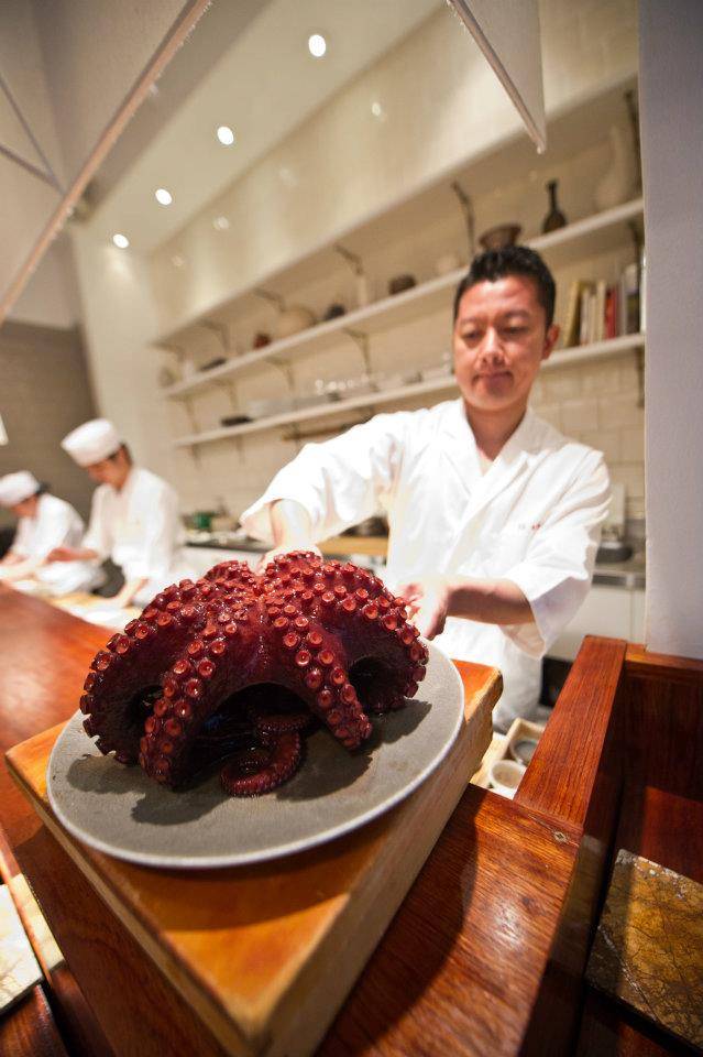 15 East Sushi | restaurant | 15 E 15th St, New York, NY 10003, USA | 2126470015 OR +1 212-647-0015