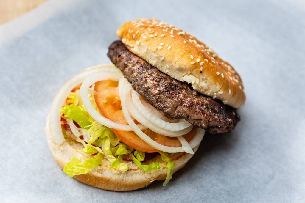 Nickys Gyros Lockport | restaurant | 903 E 9th St, Lockport, IL 60441, USA | 8158380600 OR +1 815-838-0600