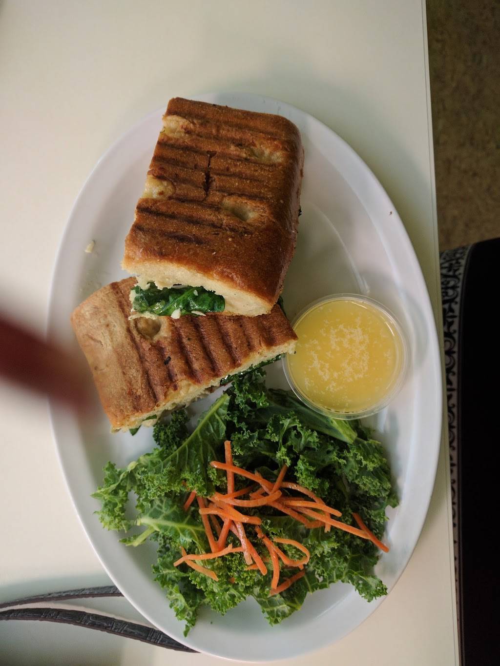 Pronto Salads | restaurant | 14459 Miramar Pkwy, Miramar, FL 33027, USA | 9543627132 OR +1 954-362-7132