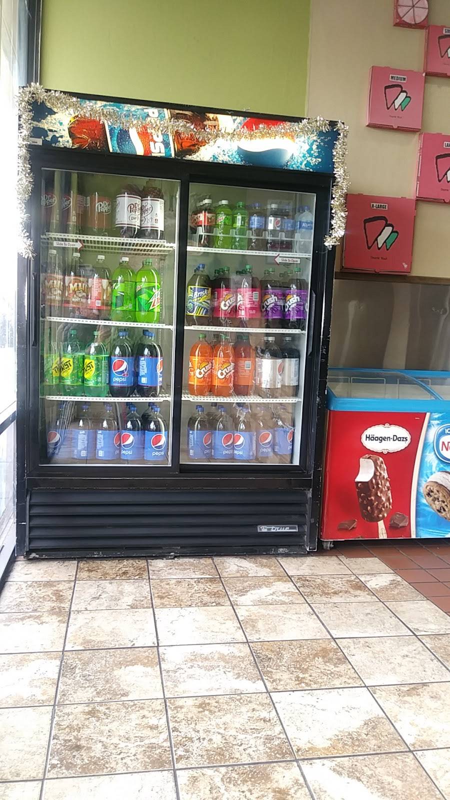 Pizza Guys | meal delivery | 15253 Hesperian Blvd #2, San Leandro, CA 94578, USA | 5104815555 OR +1 510-481-5555