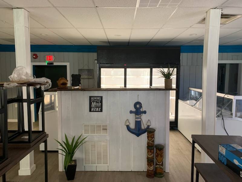 Bohemia Beach Bar | restaurant | 1444 Glebe Rd, Earleville, MD 21919, USA | 4102754501 OR +1 410-275-4501