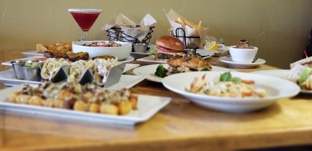 Clubhouse 66 | restaurant | 1200 E Rte 66, Glendora, CA 91740, USA | 6269140066 OR +1 626-914-0066