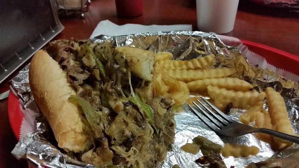 Fatmans Pizza | restaurant | 2430 Apache Trail, Apache Junction, AZ 85120, USA | 4806719897 OR +1 480-671-9897