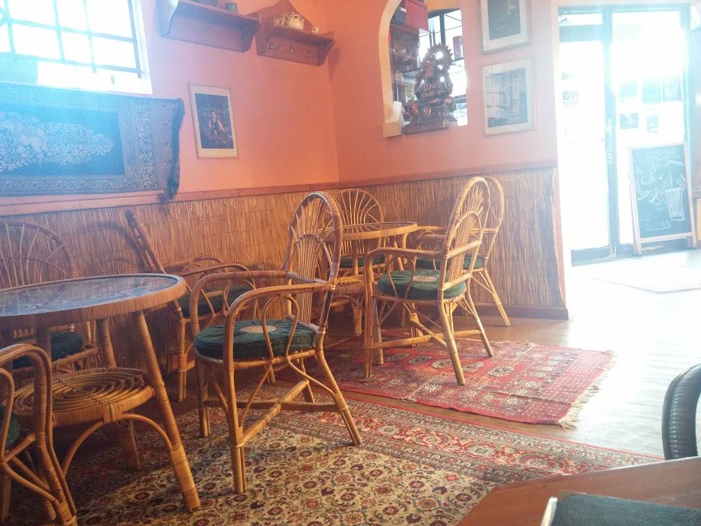 Dobra Tea Pittsburgh | cafe | 1937 Murray Ave, Pittsburgh, PA 15217, USA | 4124499833 OR +1 412-449-9833