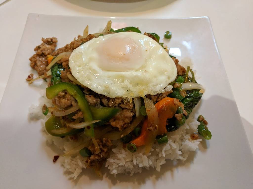 Khun 9 Thai Kitchen | restaurant | 2018 W Carson St, Torrance, CA 90501, USA | 3103284888 OR +1 310-328-4888