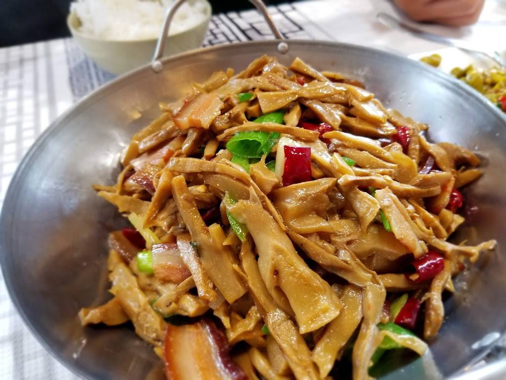 Happy Cafe | restaurant | 2351 S Wentworth Ave, Chicago, IL 60616, USA | 3128421818 OR +1 312-842-1818