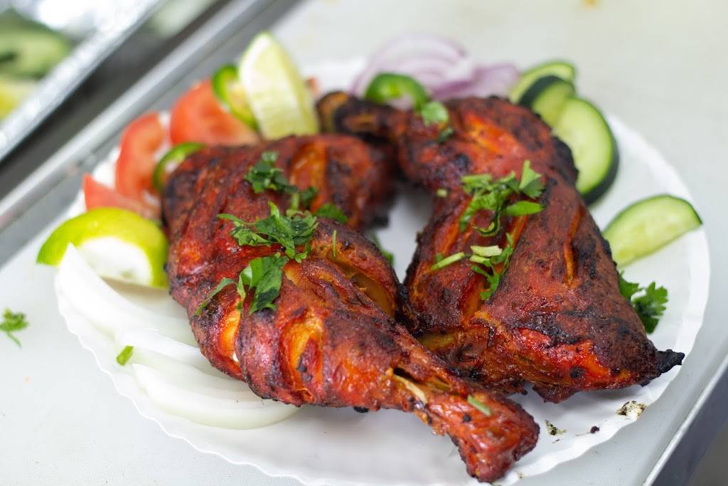 Zaika Mart and Grill | restaurant | 12740 W Capitol Dr, Brookfield, WI 53005, USA | 2629237807 OR +1 262-923-7807