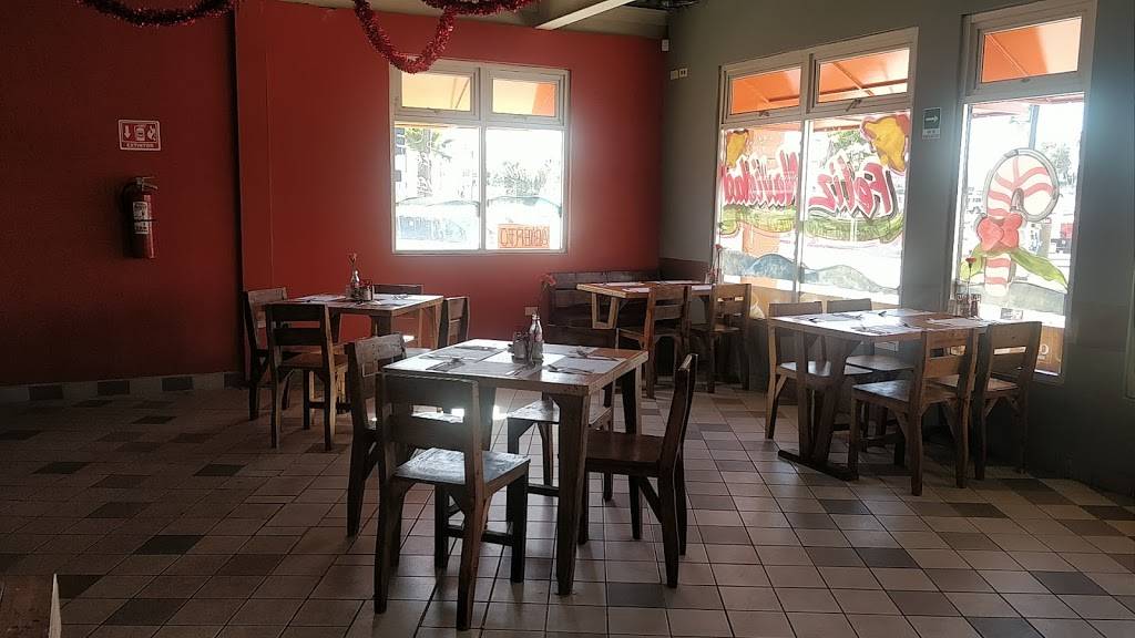 Las Charolas | restaurant | Calle Esmeralda 320, Josefa Ortiz de Domínguez, Ensenada, B.C., Mexico | 016469771695 OR +52 646 977 1695