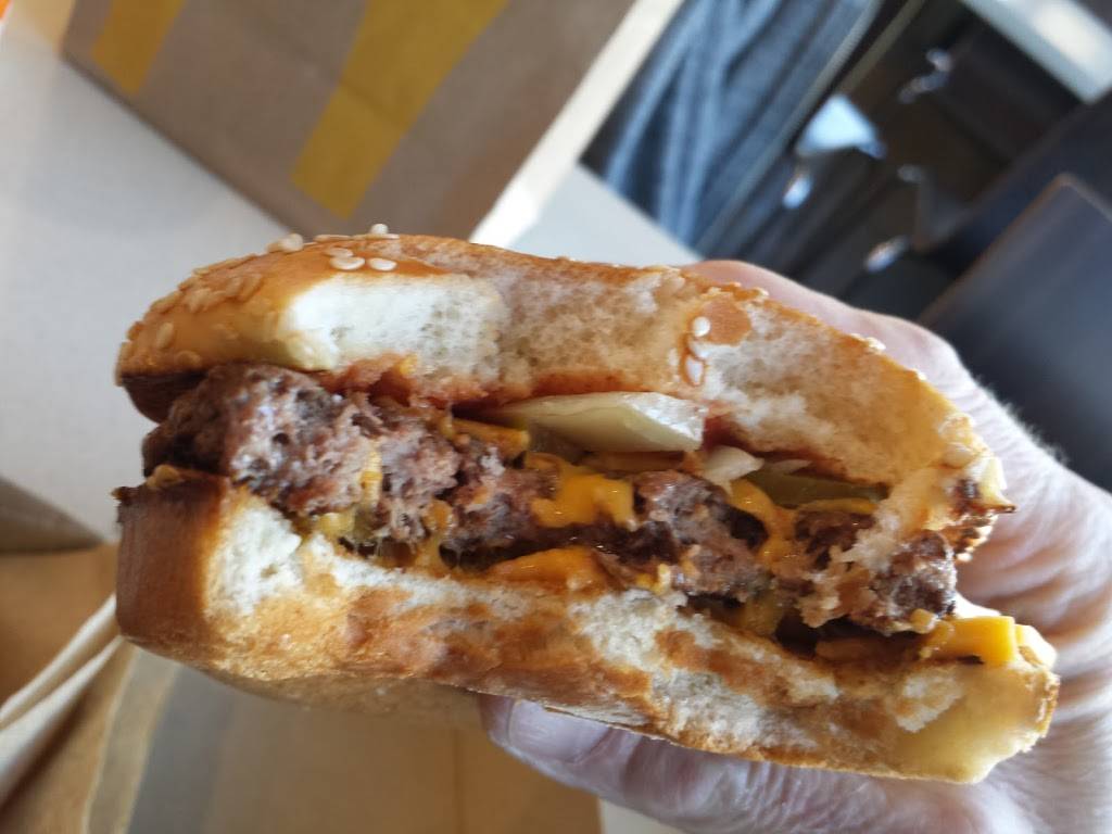 McDonalds | cafe | 42 Saratoga Ave, Waterford, NY 12188, USA | 5182357321 OR +1 518-235-7321