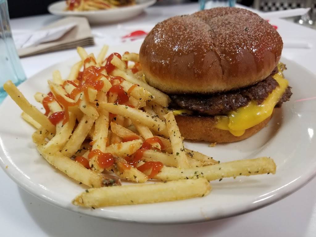 Steak n Shake | restaurant | 5300 N Abbe Rd, Elyria, OH 44035, USA | 4402190305 OR +1 440-219-0305