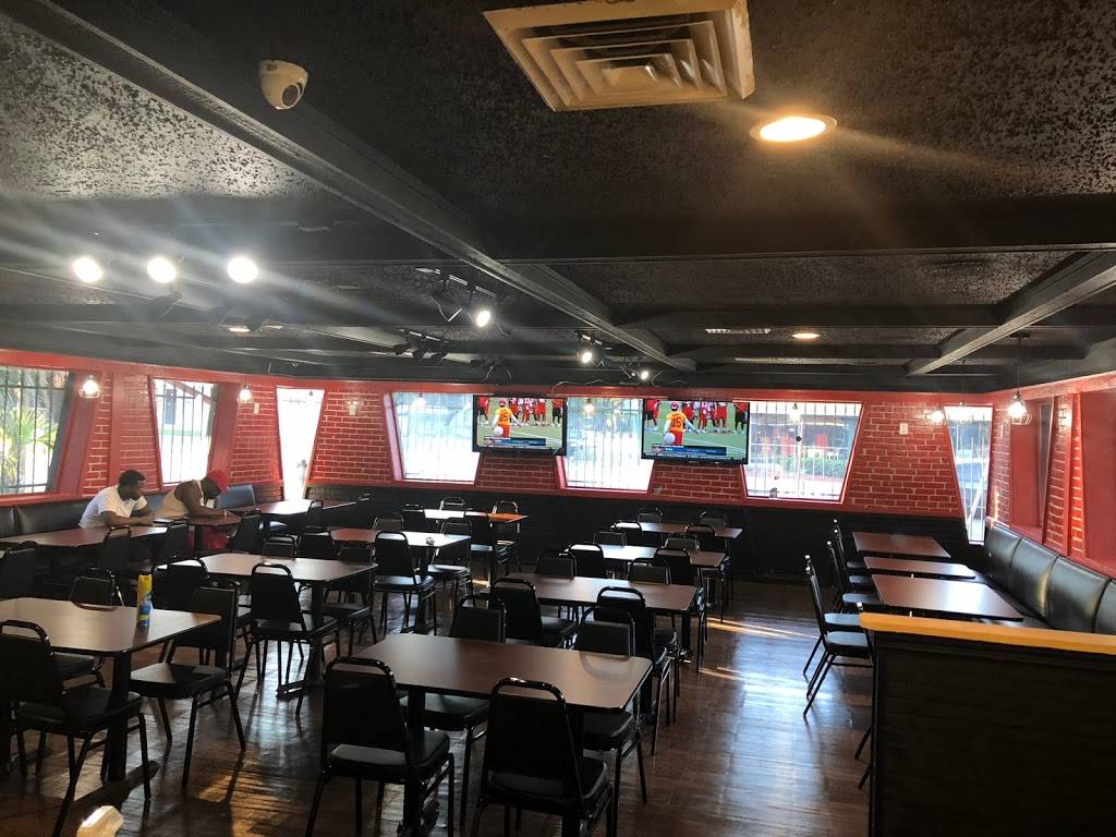 Jesse’s Rib Shack | restaurant | 810 W Colonial Dr, Orlando, FL 32804, USA | 4075019299 OR +1 407-501-9299