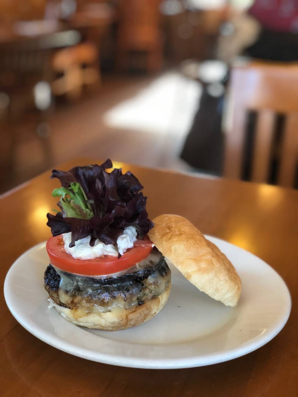 Little House Café | restaurant | 339 State Rd, Vineyard Haven, MA 02568, USA | 5086879794 OR +1 508-687-9794