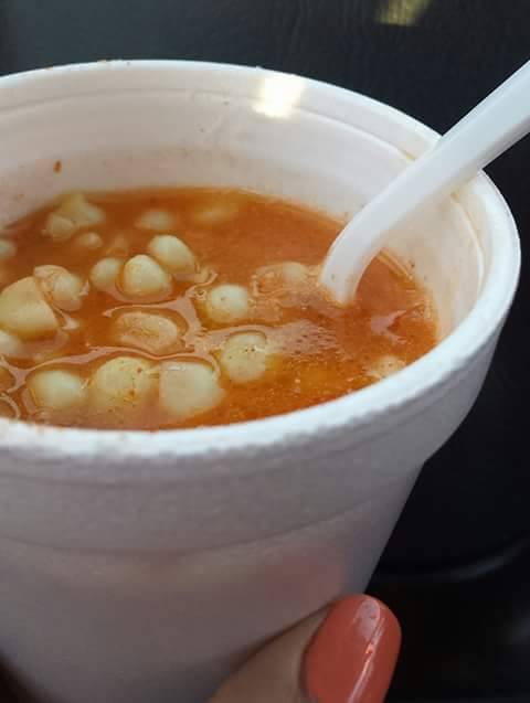 El Chavo Elotes | restaurant | 6954 N Mesa St, El Paso, TX 79912, USA | 9156003451 OR +1 915-600-3451