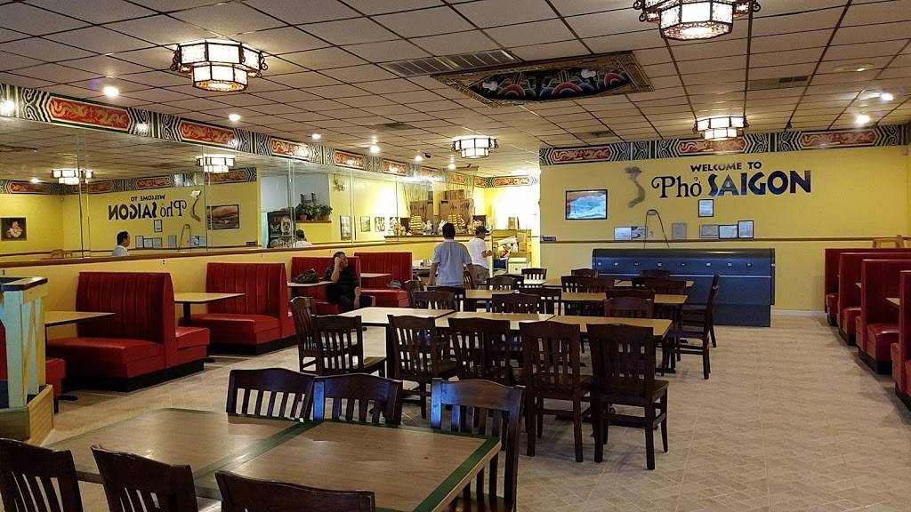 Pho Saigon | restaurant | 3076 Riverside Dr, Macon, GA 31210, USA | 4784771117 OR +1 478-477-1117
