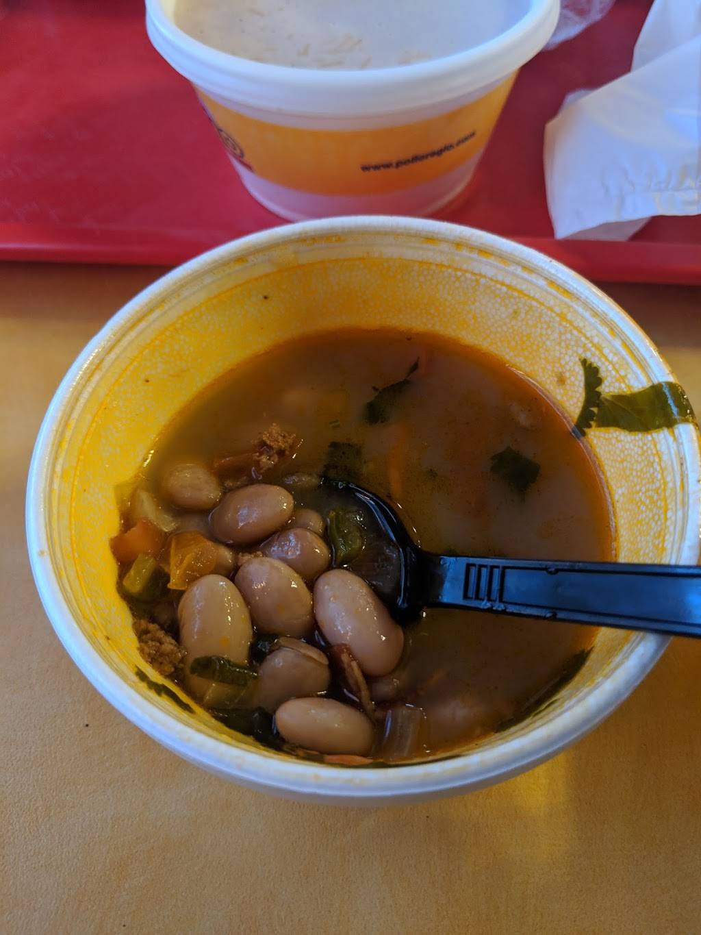 Pollo Regio | restaurant | 4228 W Camp Wisdom Rd, Dallas, TX 75237, USA | 9722963197 OR +1 972-296-3197