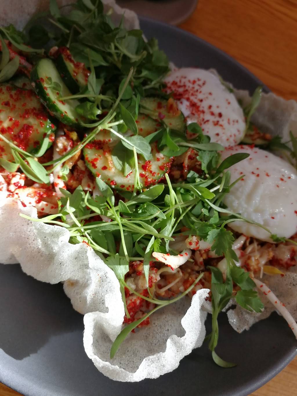 Paramount Coffee Project | restaurant | 456 N Fairfax Ave, Los Angeles, CA 90036, USA | 3237465480 OR +1 323-746-5480