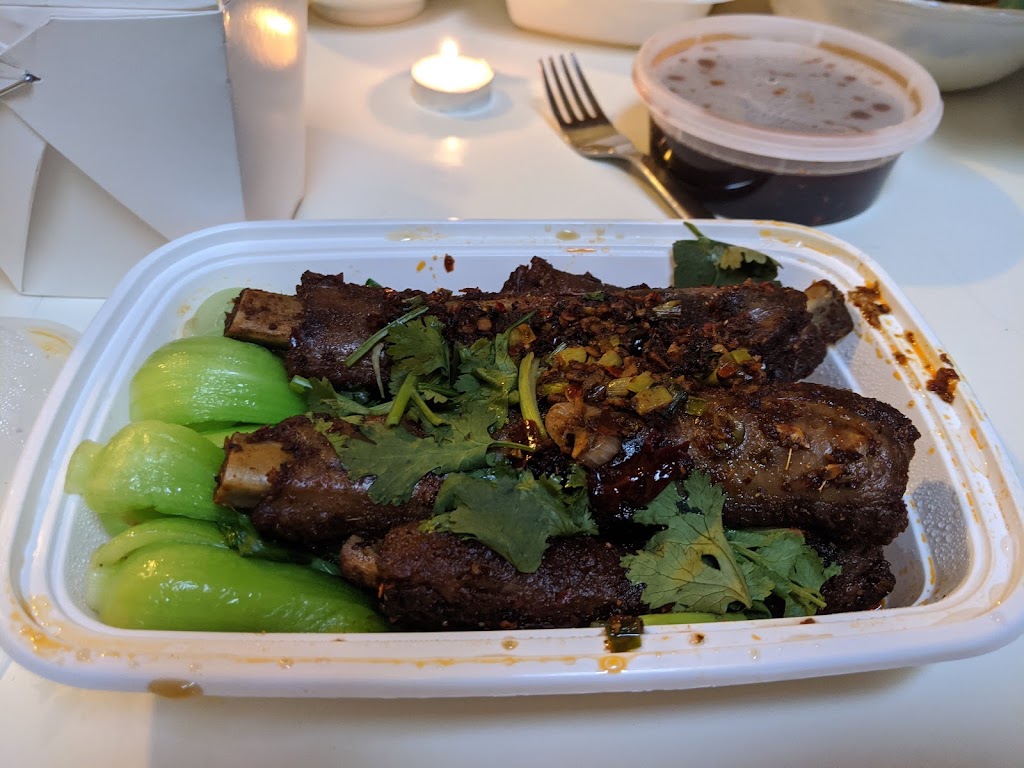 Authentic Szechuan | restaurant | 384-A 5th Ave, Brooklyn, NY 11215, USA | 7187882299 OR +1 718-788-2299