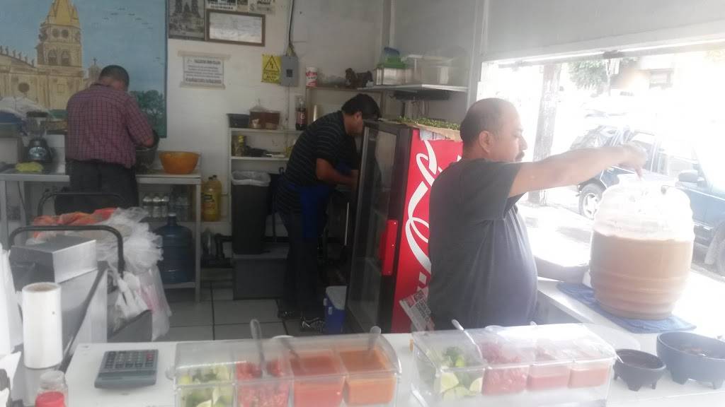 Tortas Ahogadas La Rosita | restaurant | Blvd. Fundadores 1, El Rubi, 22626 Tijuana, B.C., Mexico | 016642667770 OR +52 664 266 7770